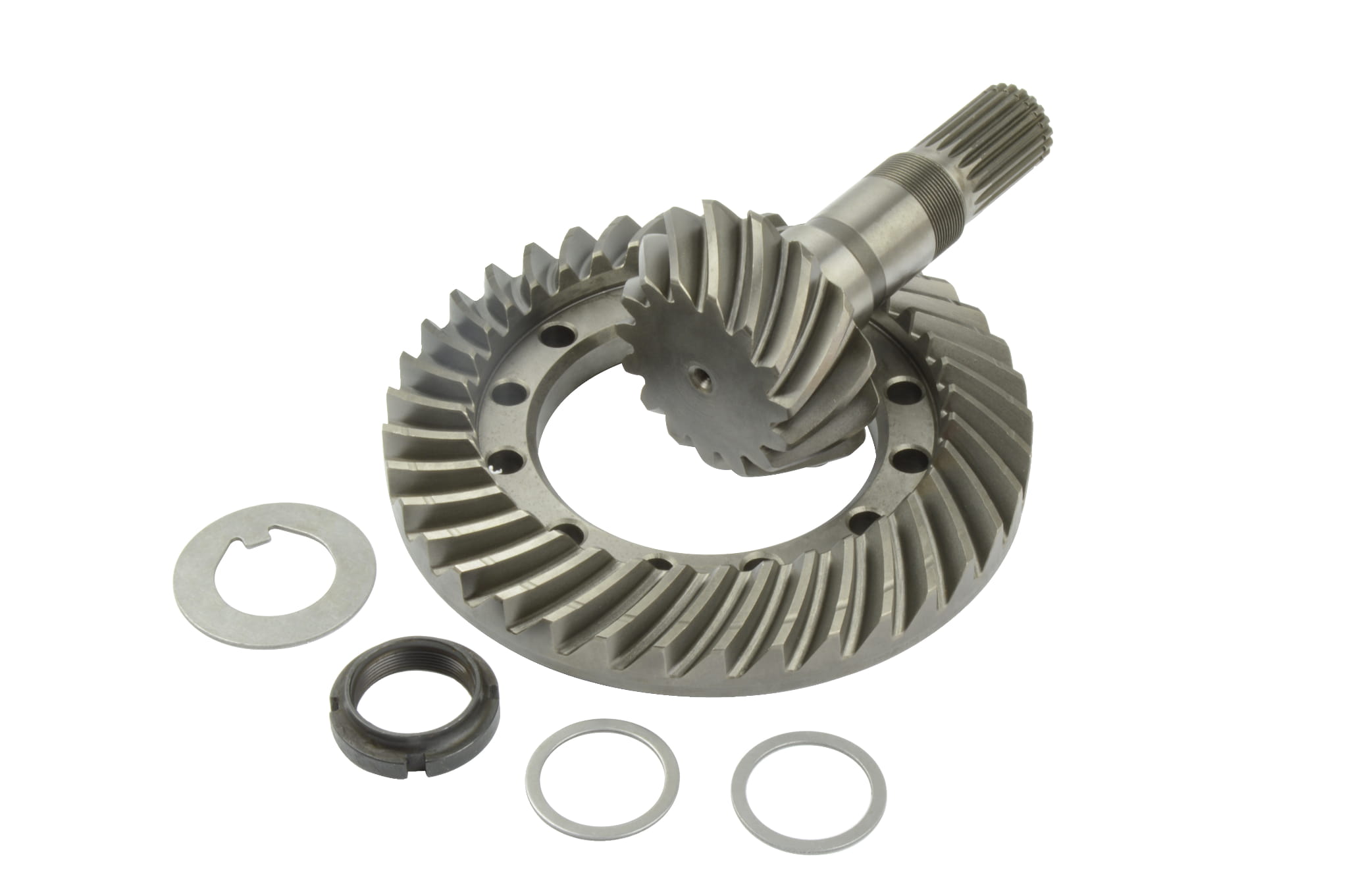 Шквал с колесом VOLVO BL60 BL61 BL70
