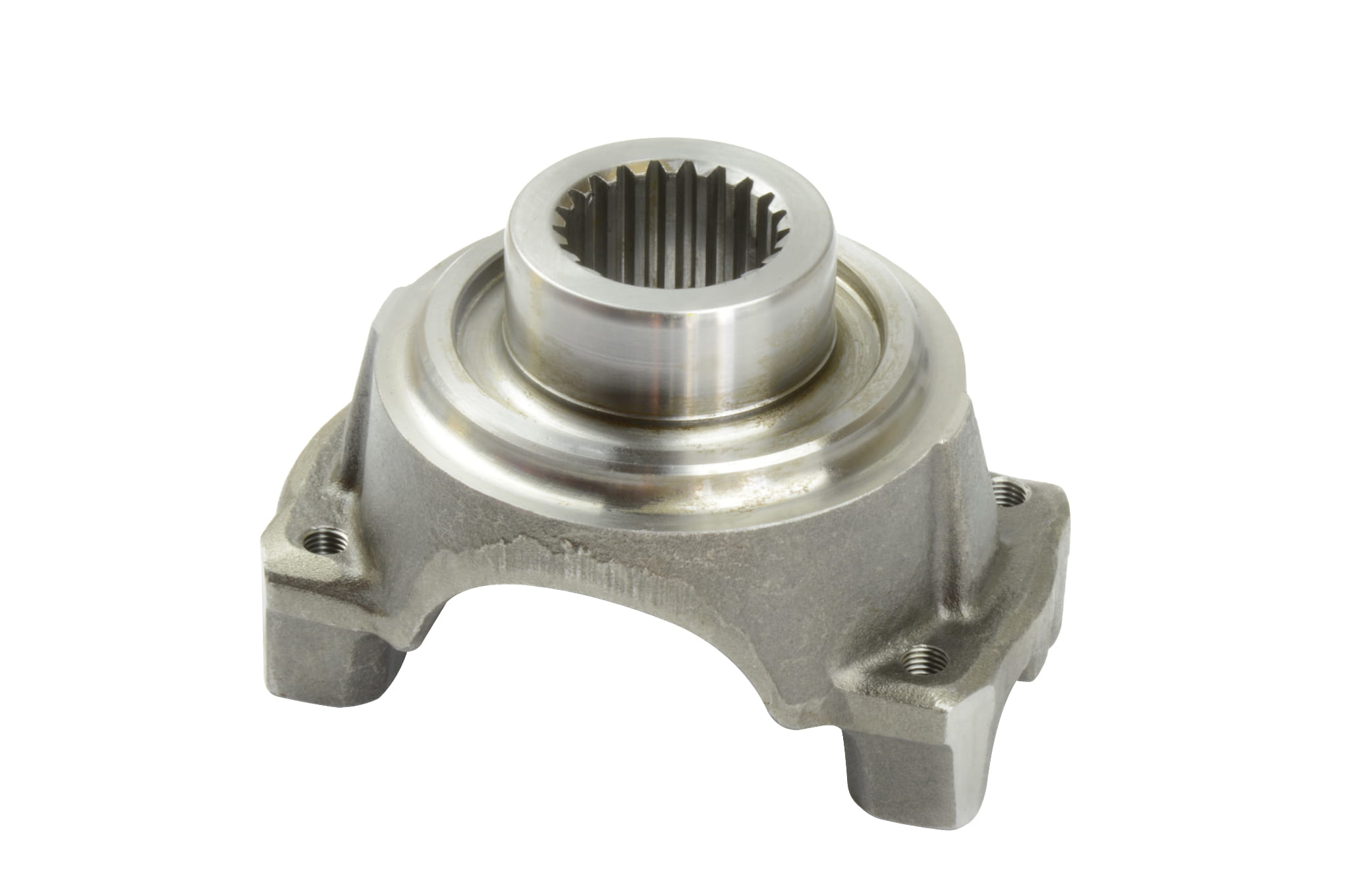 ФЛАНЦЕМ ПЕРЕДНЕГО МОСТА VOLVO BL61B BL71B