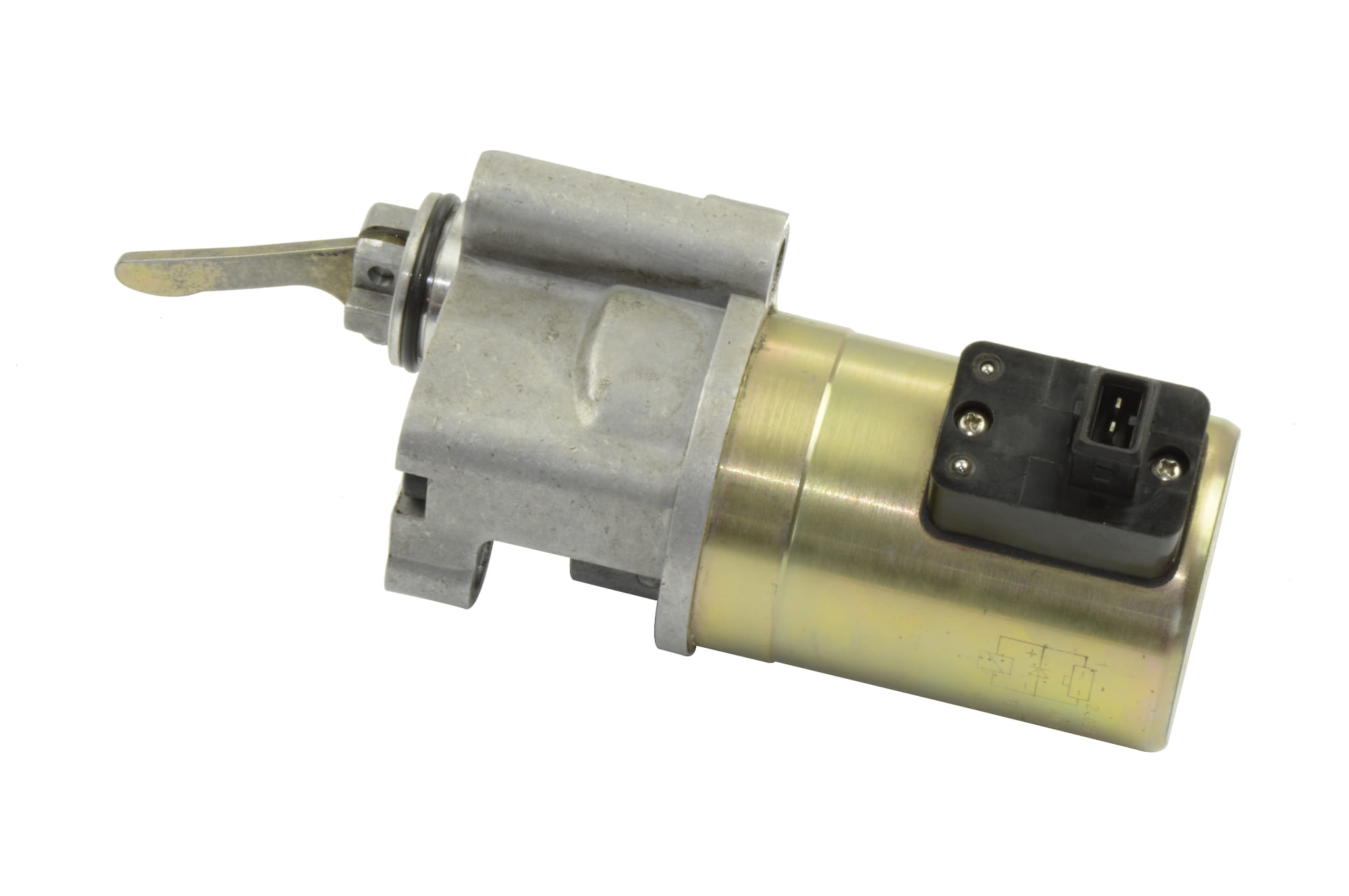 КАТУШКА ПОЖАРОТУШЕНИЯ VOLVO BL60 61 BL71 21646649