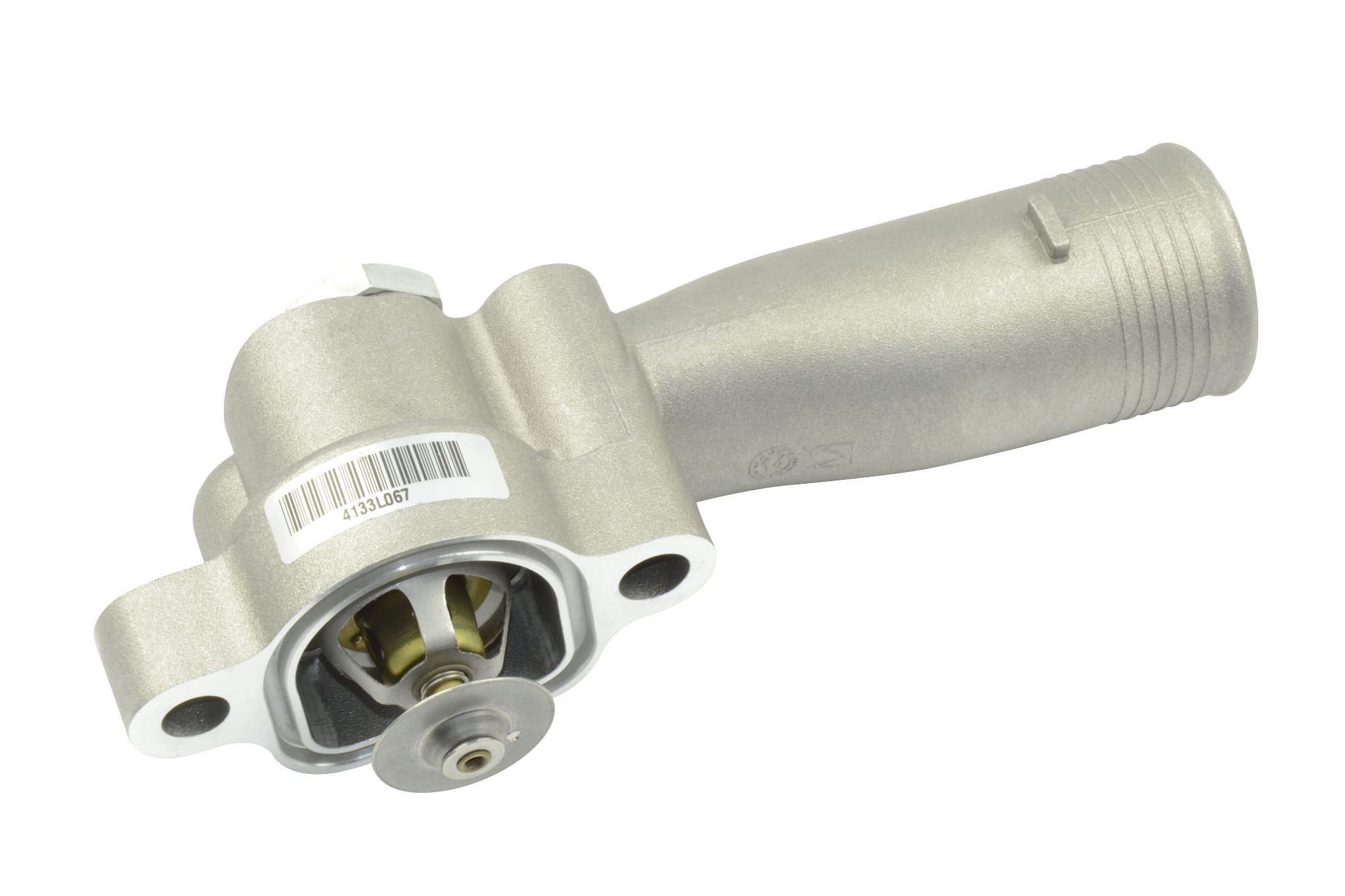 ТЕРМОСТАТ С КОРПУСОМ ДВИГАТЕЛЯ PERKINS 4133L067