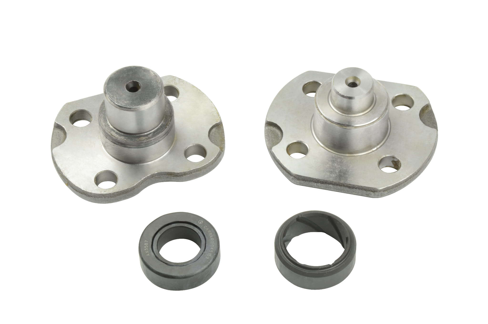 КОМПЛЕКТ ДЛЯ КРОССОВЕРА VOLVO BL 60 61 CARRARO