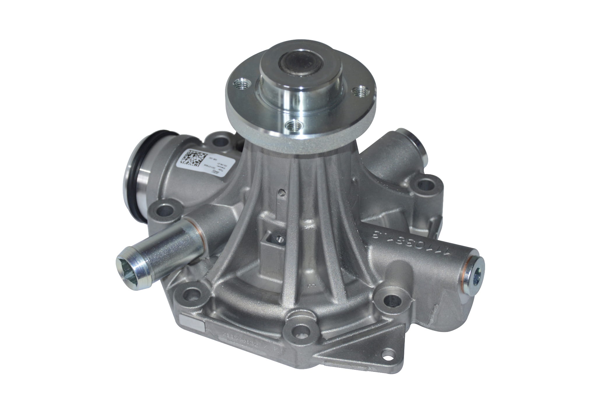ВОДЯНОЙ НАСОС ДВИГАТЕЛЯ DEUTZ TCD3.6L04 04129090