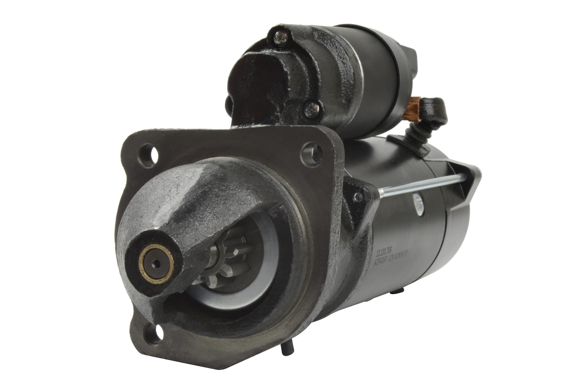 Стартер 12 В MECALAC 71MCe 714MWrr 20405828