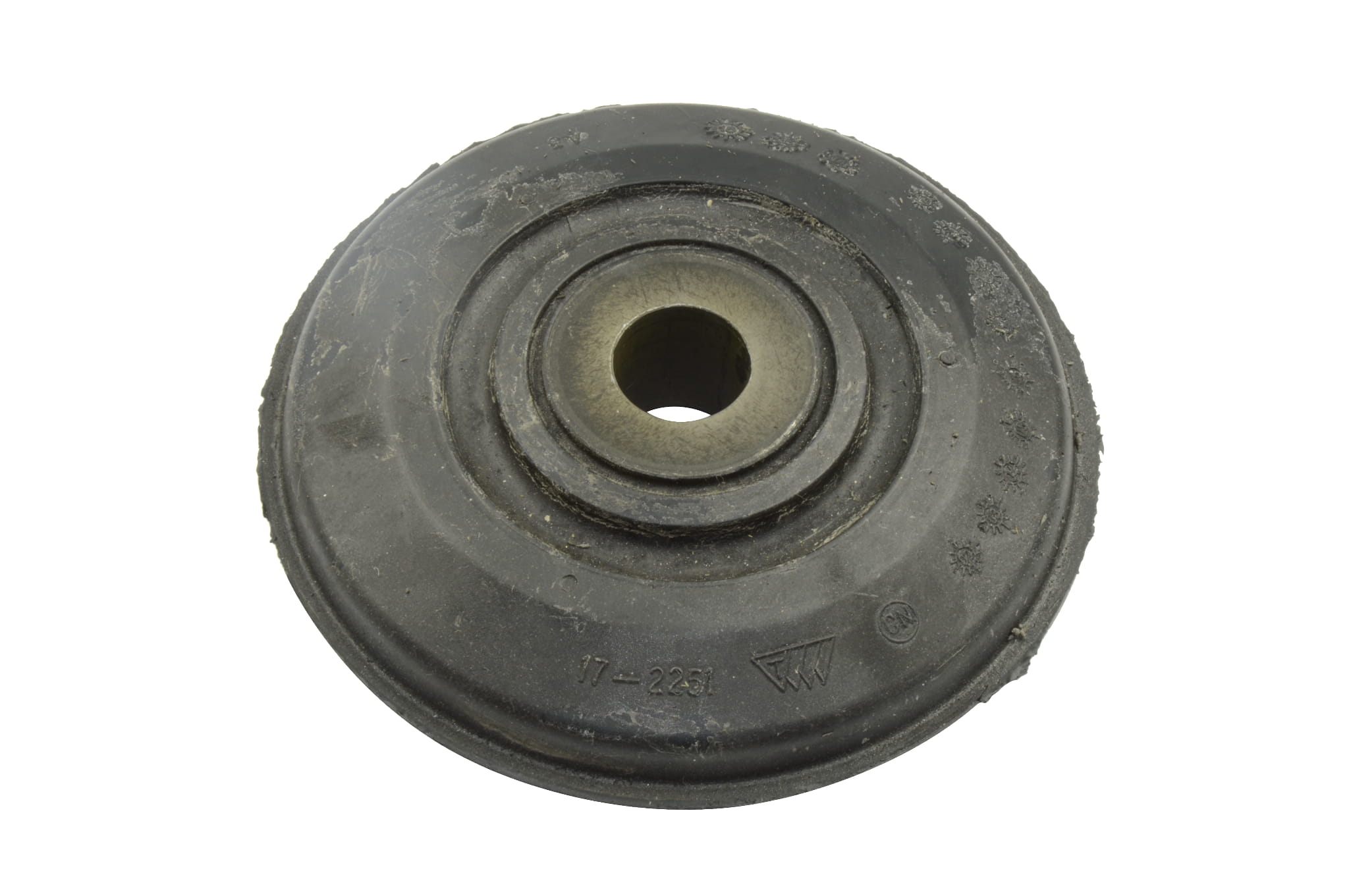 ПОДУШКА КАБИНЫ VOLVO BL60 61 70 71 11884520 ОРИГИНАЛ