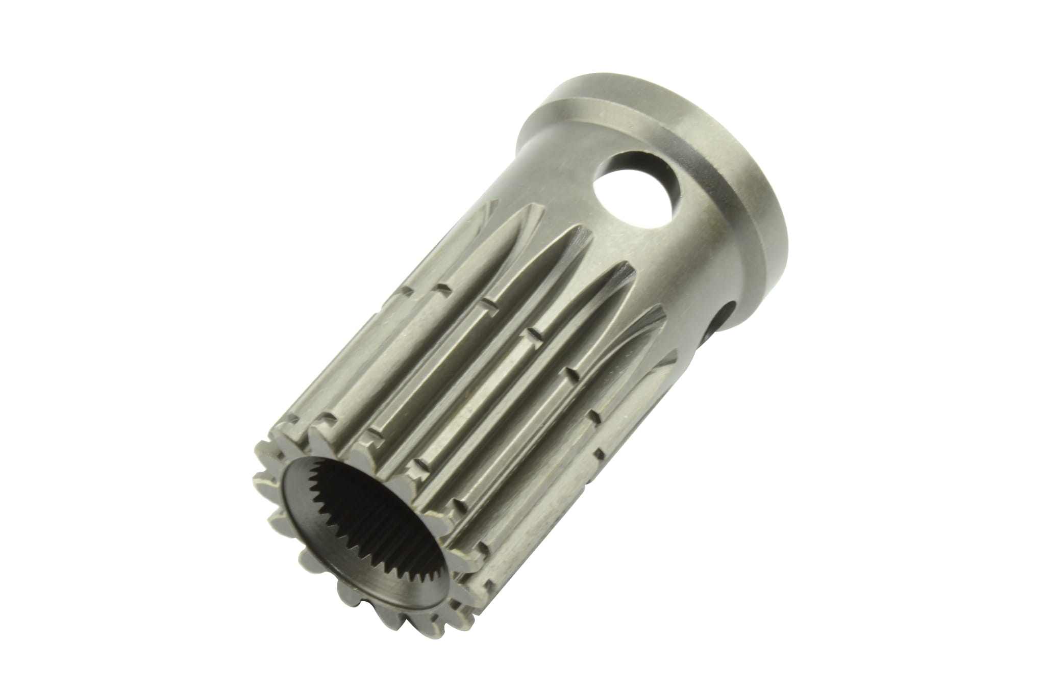 ВТУЛКА ЗУБЧАТЫХ ТОРМОЗНЫХ ДИСКОВ JCB 331/11963