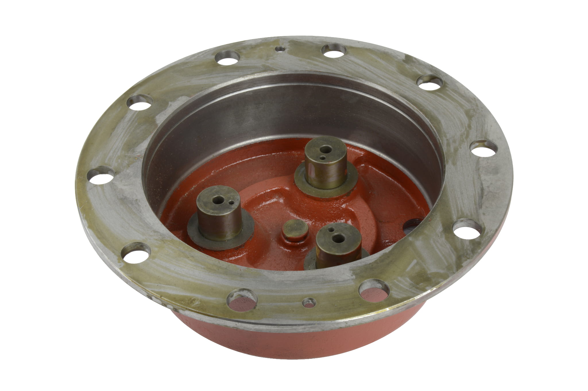 Чехол KOSZ SATELIT CASE NEW HOLLAND 580 590 CX 85808274