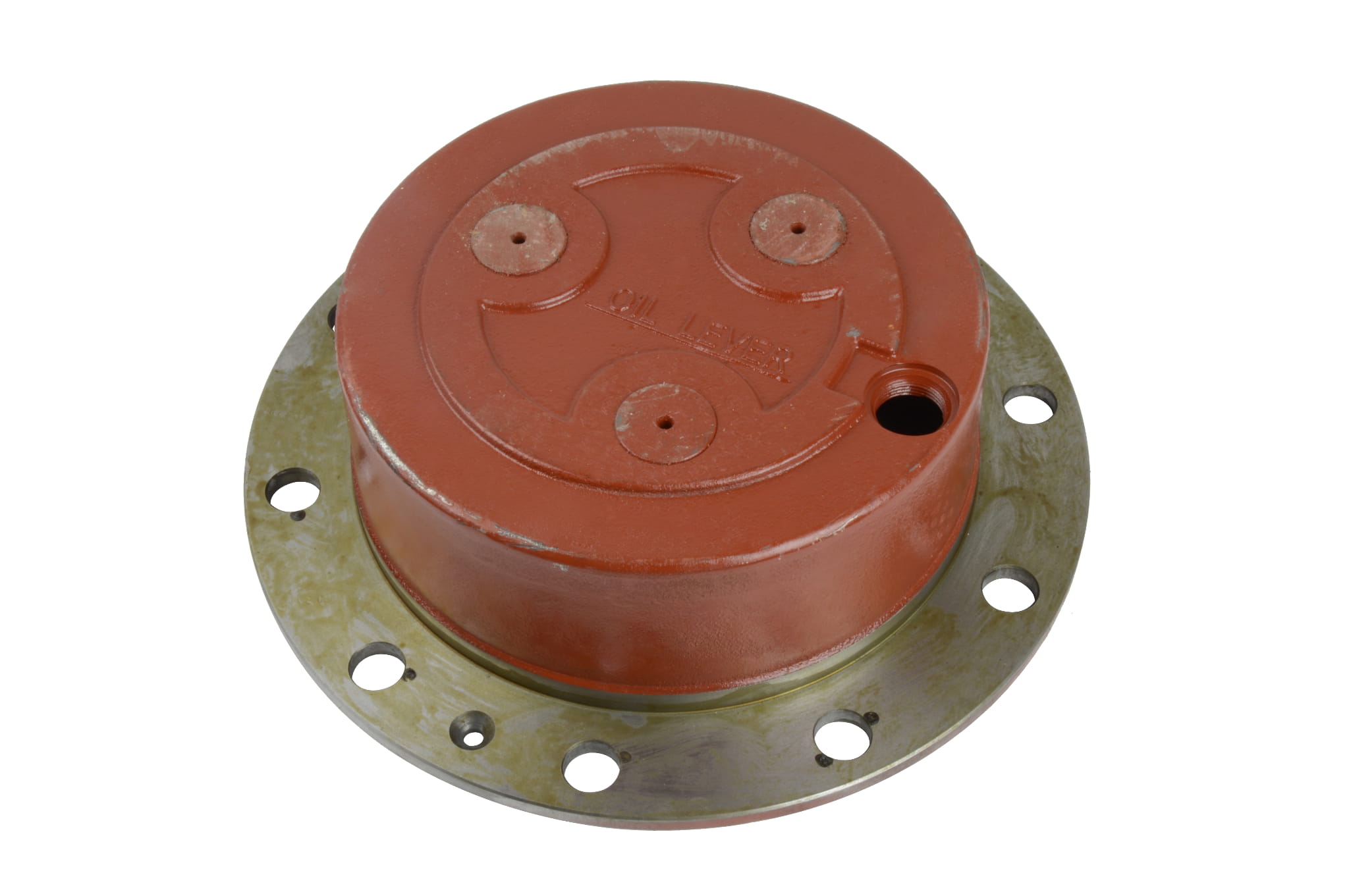 Чехол KOSZ SATELIT CASE NEW HOLLAND 580 590 CX 85808274