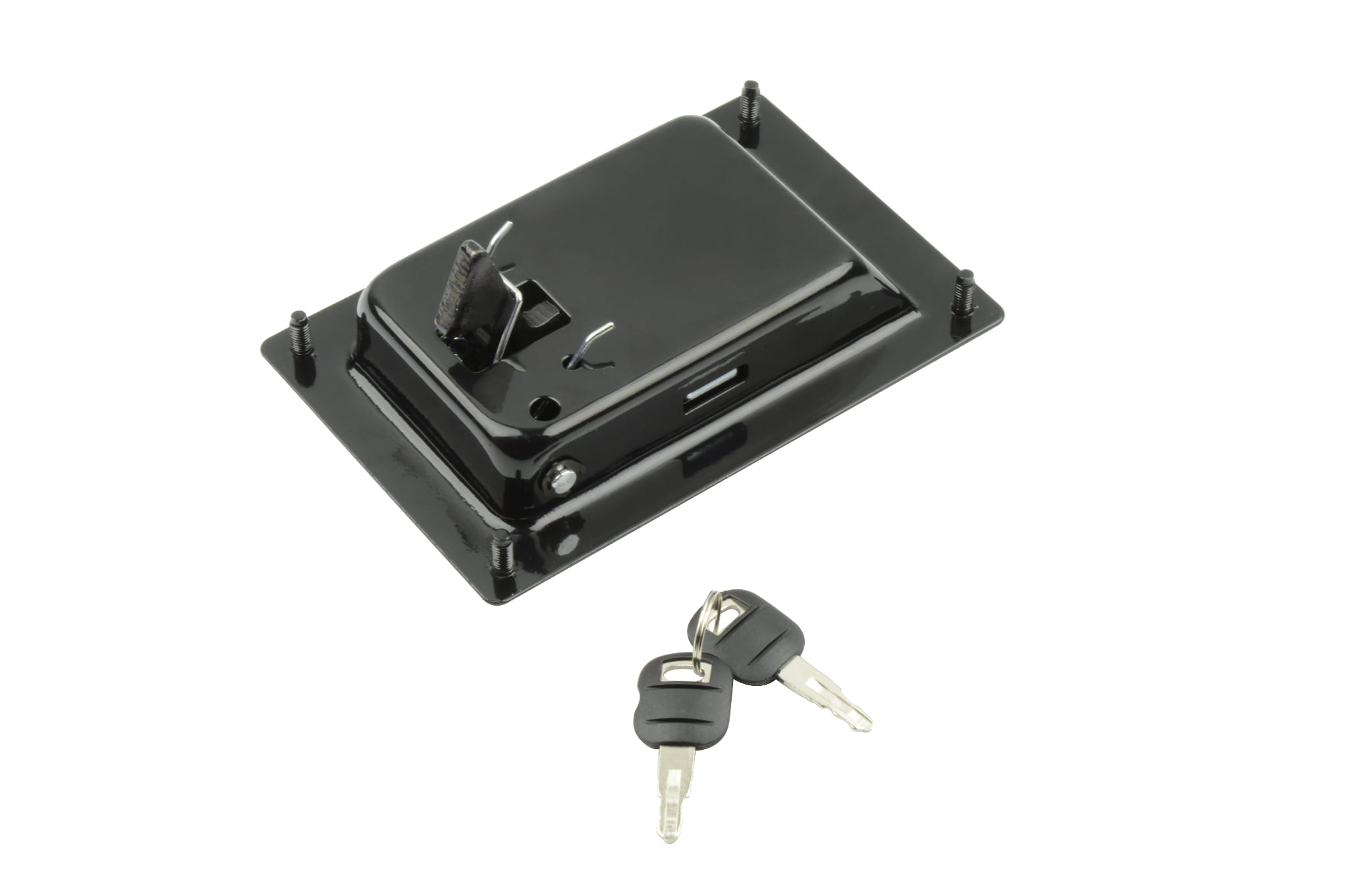 Замок крышки двигателя CAT 311C 312D 320D 2982942