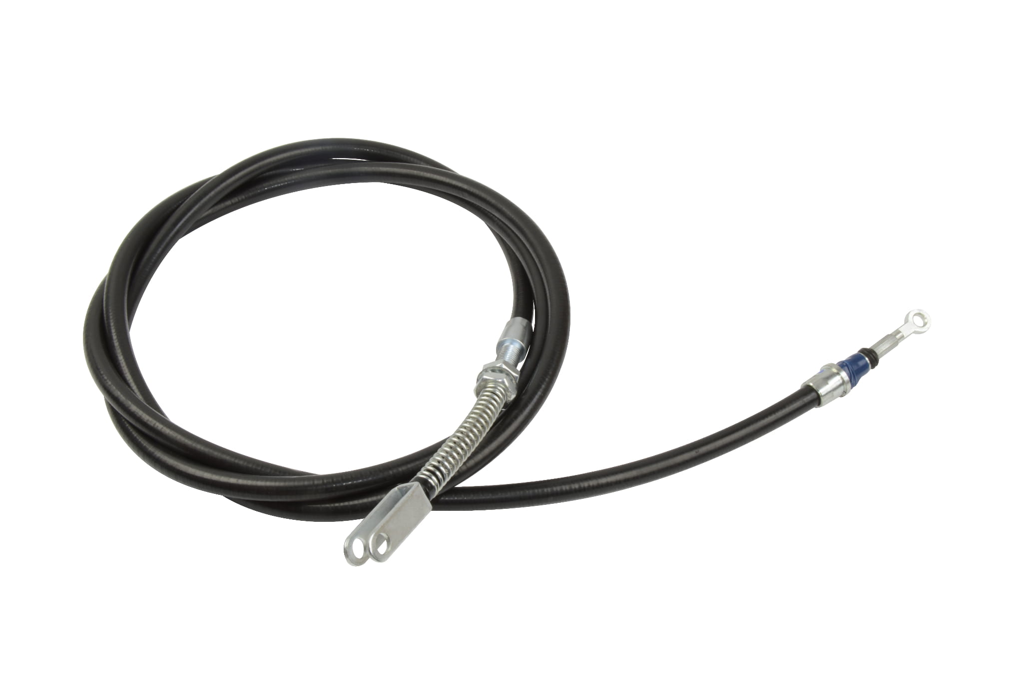 ТРОС РУЧНОГО ТОРМОЗА CAT TH337C TH514C 4924322