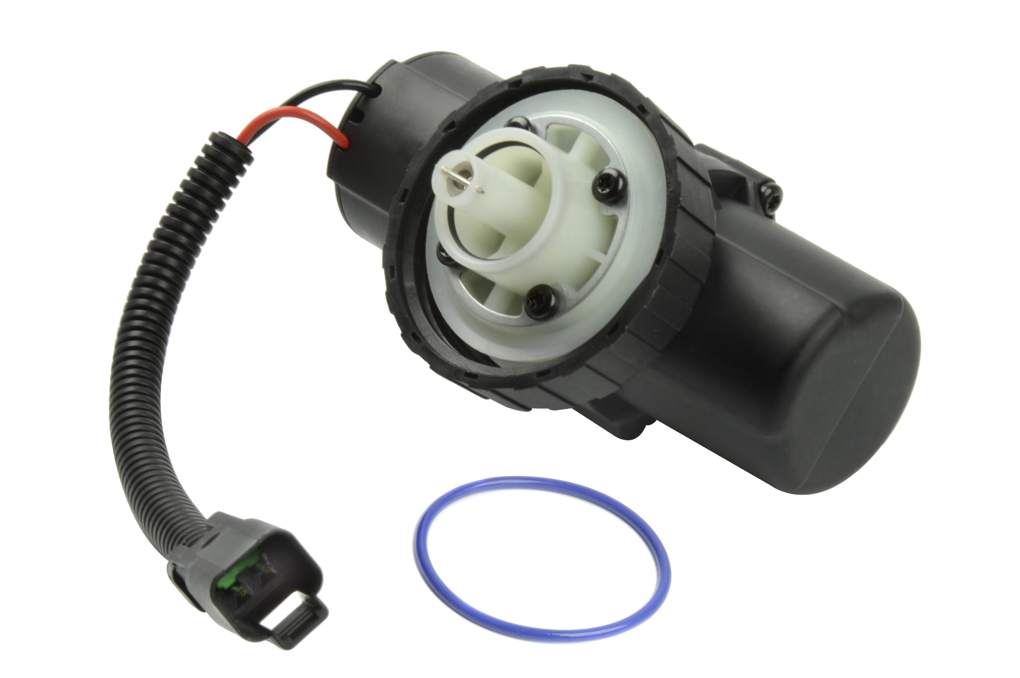 Помпа для топлива NEW HOLLAND LB95 LB110 LB115 87802238