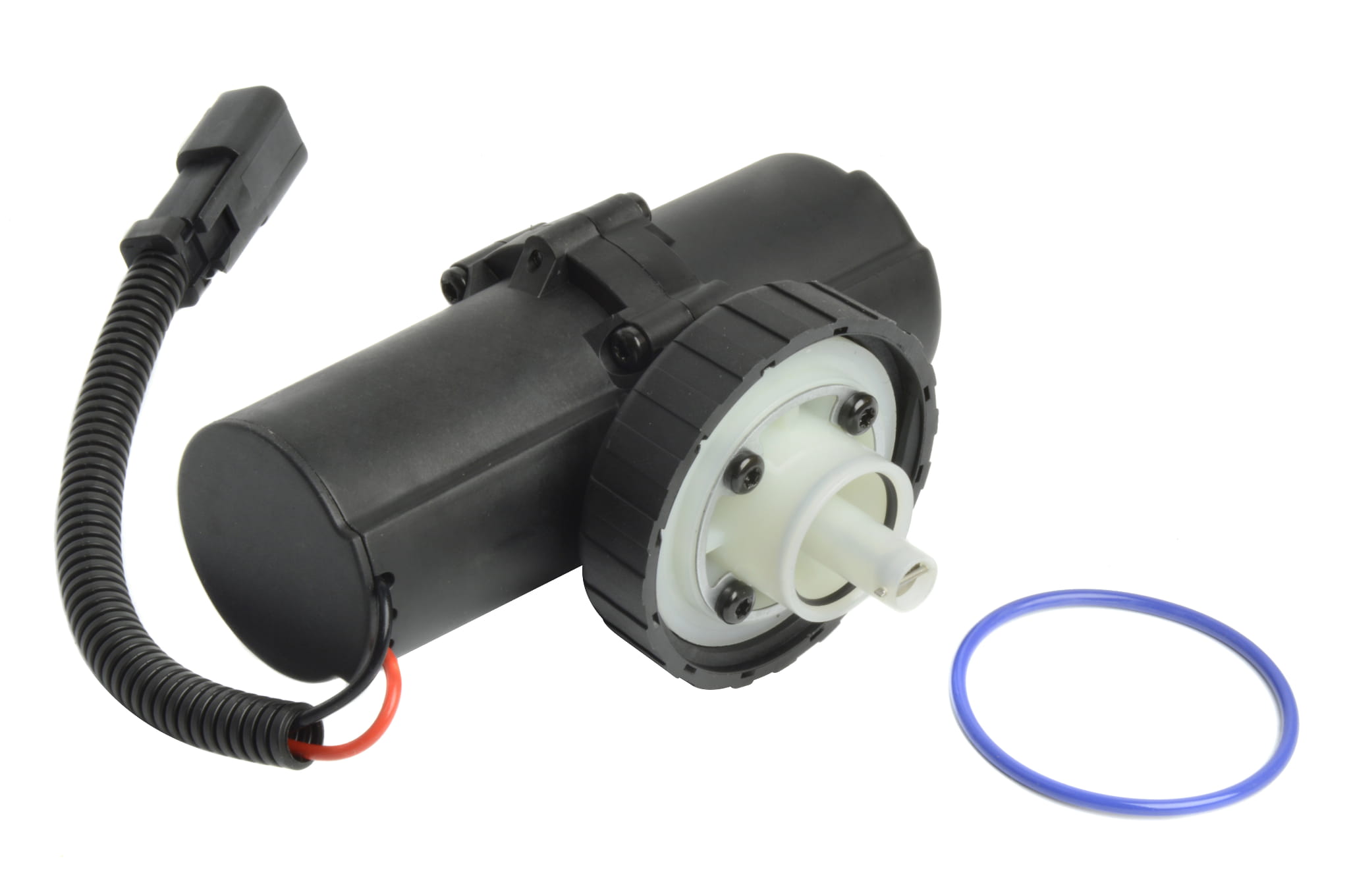 Помпа для топлива NEW HOLLAND LB95 LB110 LB115 87802238