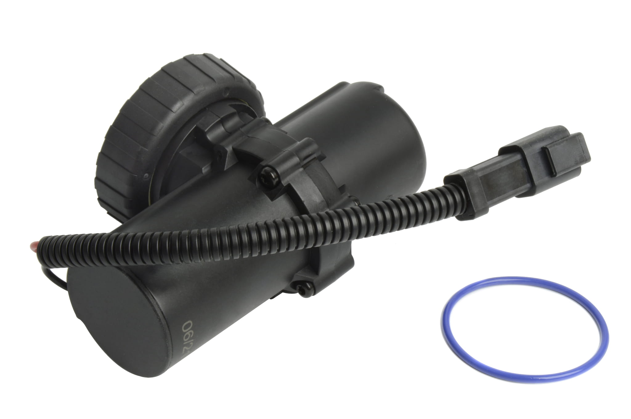 Помпа для топлива NEW HOLLAND LB95 LB110 LB115 87802238