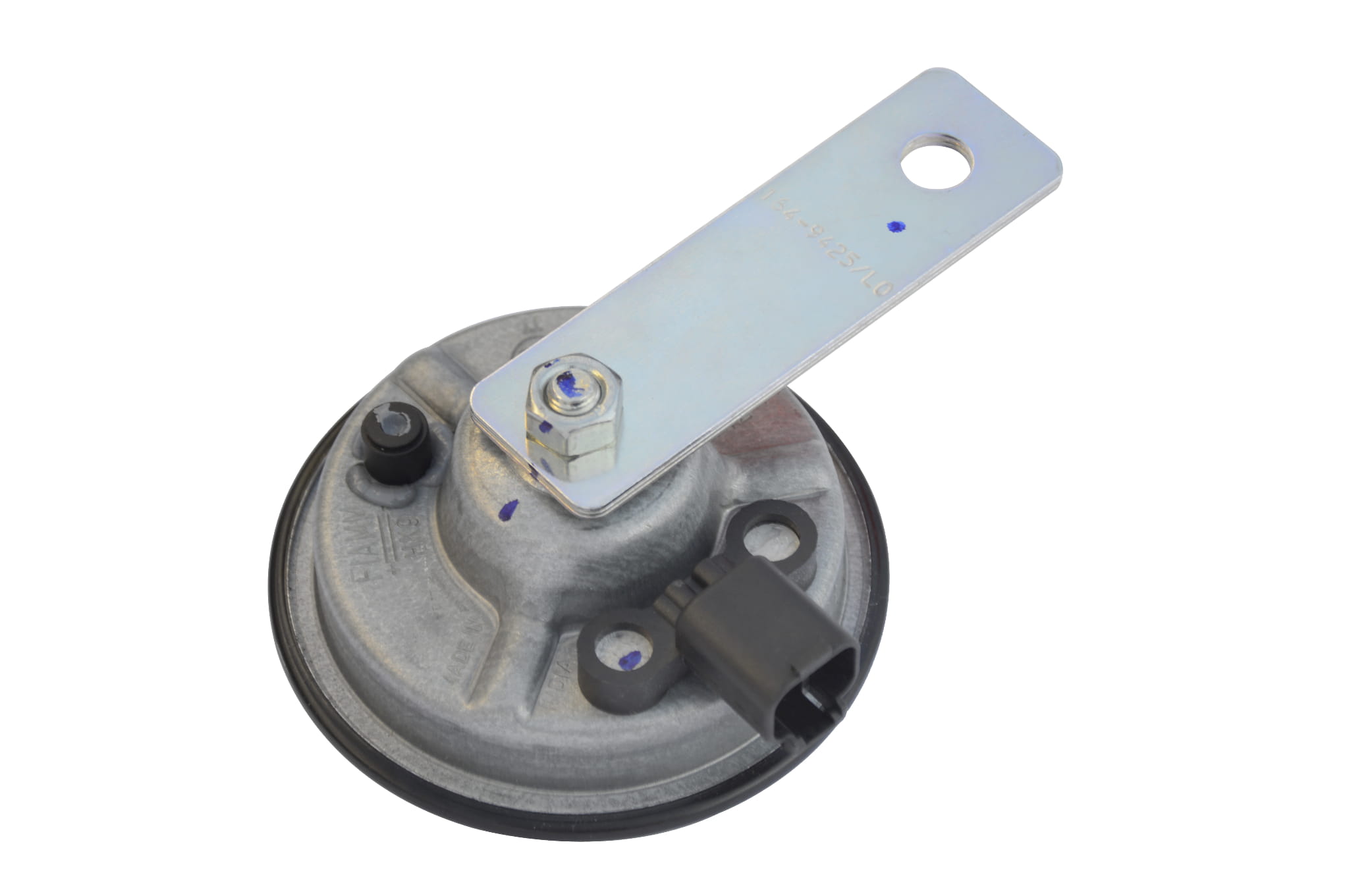 УНИВЕРСАЛЬНЫЙ РОЖКОВЫЙ ПЕРЕКЛЮЧАТЕЛЬ 2 ШТЕПСЕЛЯ 164-9425