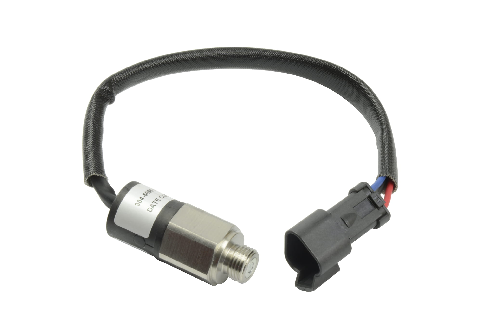 ДАТЧИК ПЛАВУЧЕГО КОВША CAT 428E 428F 432E 432F2 304-5696