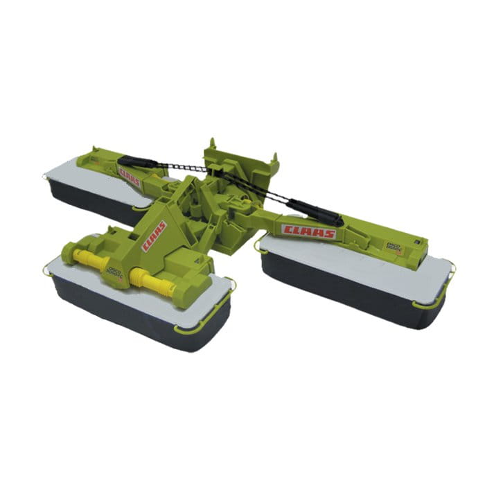 Газонокосилка BRUDER CLAAS DISCO 02218