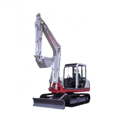 КОМПЛЕКТ ФИЛЬТРОВ TAKEUCHI TB175 YANMAR 4 TNE 98-TBZ