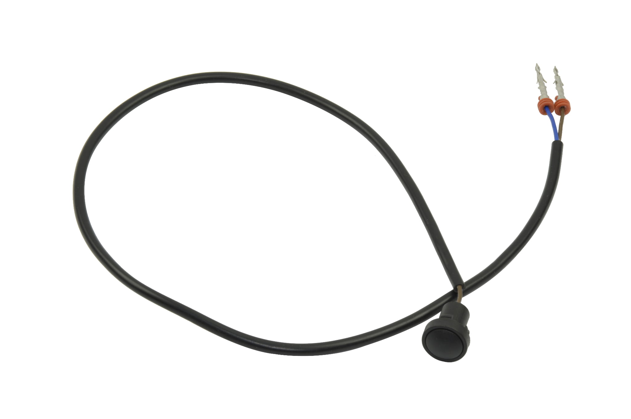 МИКРОКНОПКА В РУЧКЕ ПЕРЕДАЧ JCB 3,4 CX 701/42600