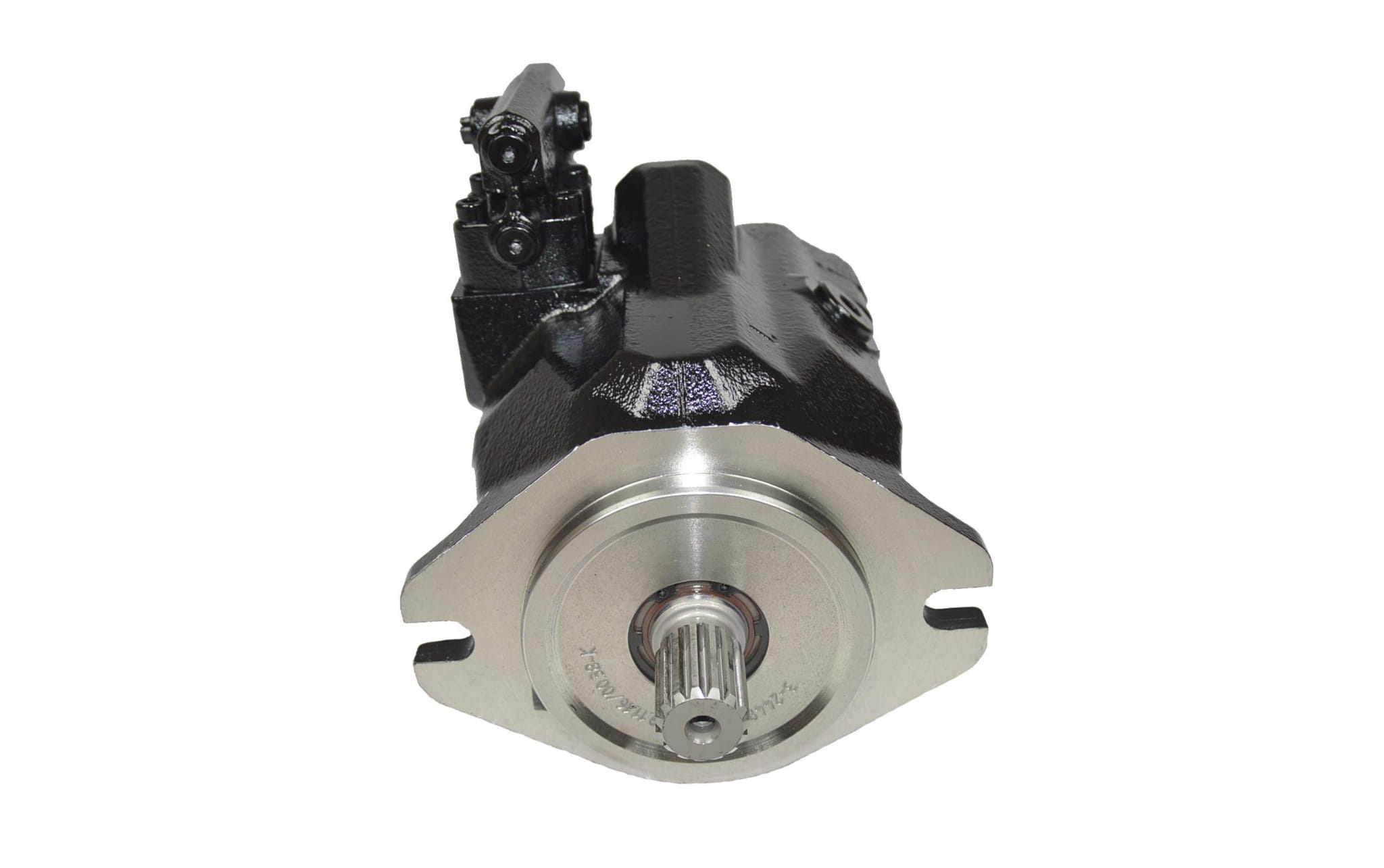 Гидравлическая помпа CAT TH360B TH330B REXROTH