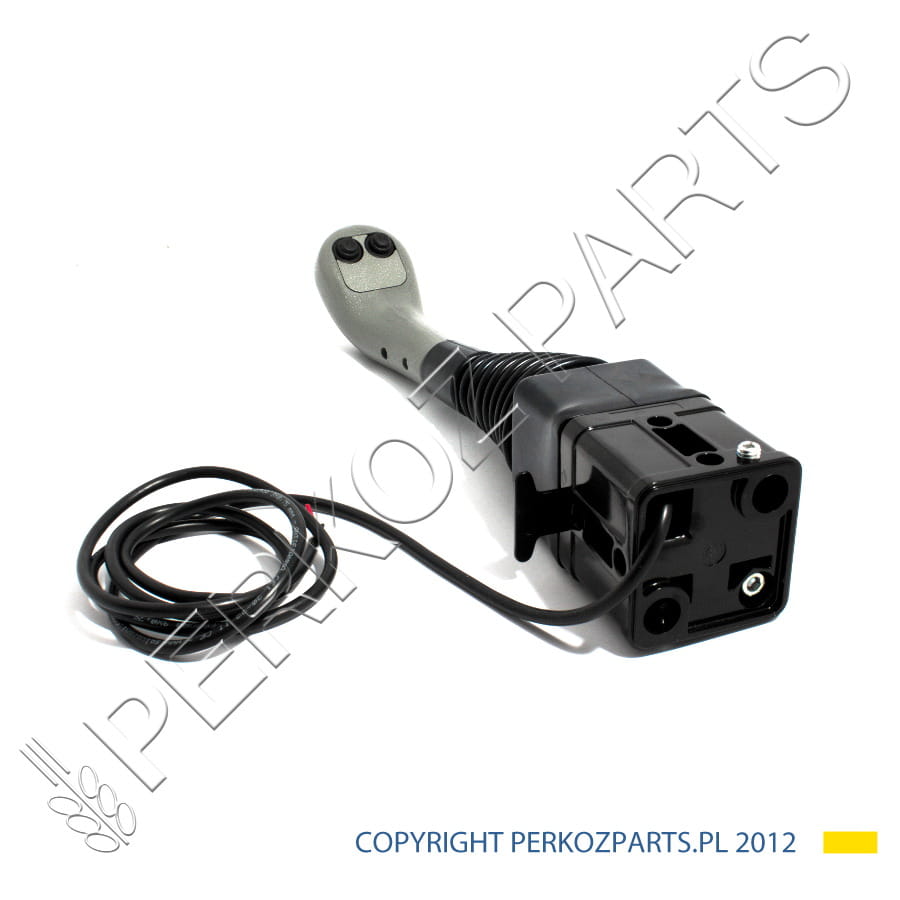 РУКОЯТКА ПОГРУЗЧИКА В СБОРЕ, CASE NEW HOLLAND 87690033