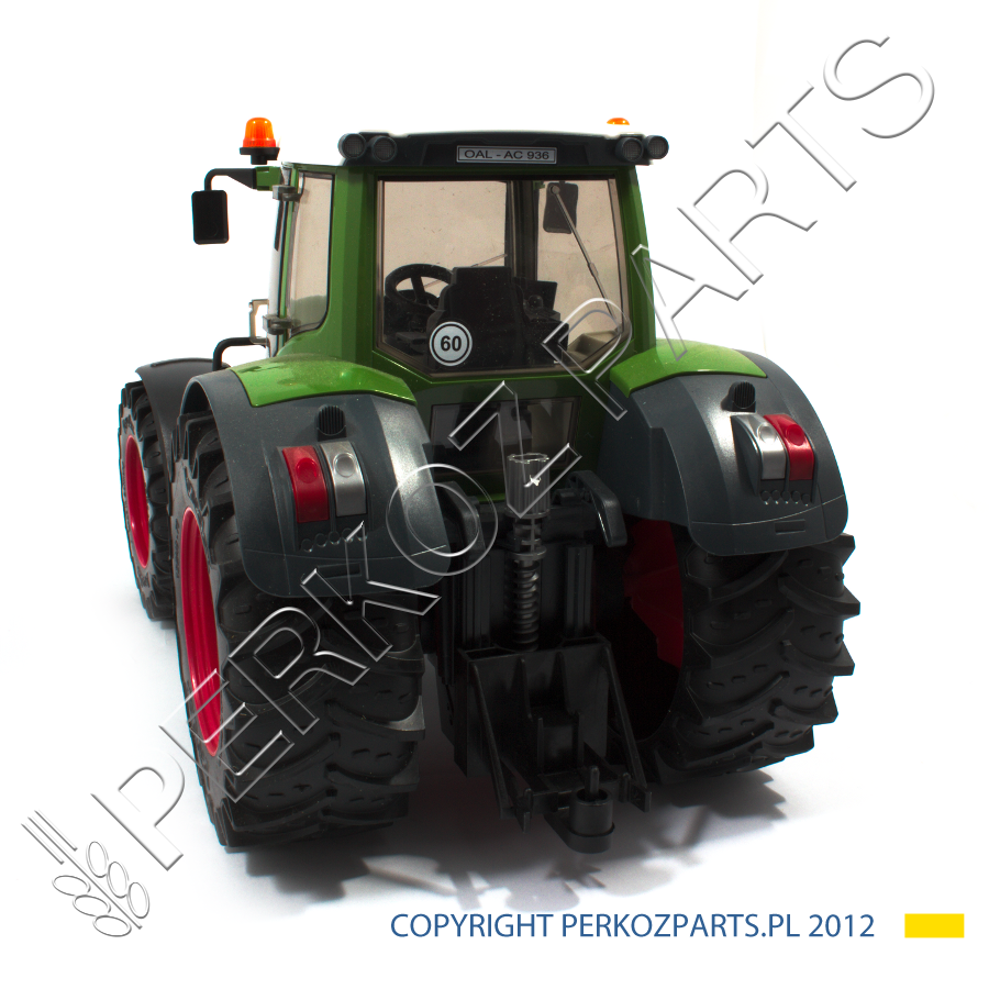 ТРАКТОР BRUDER FENDT 936 VARIO 03040