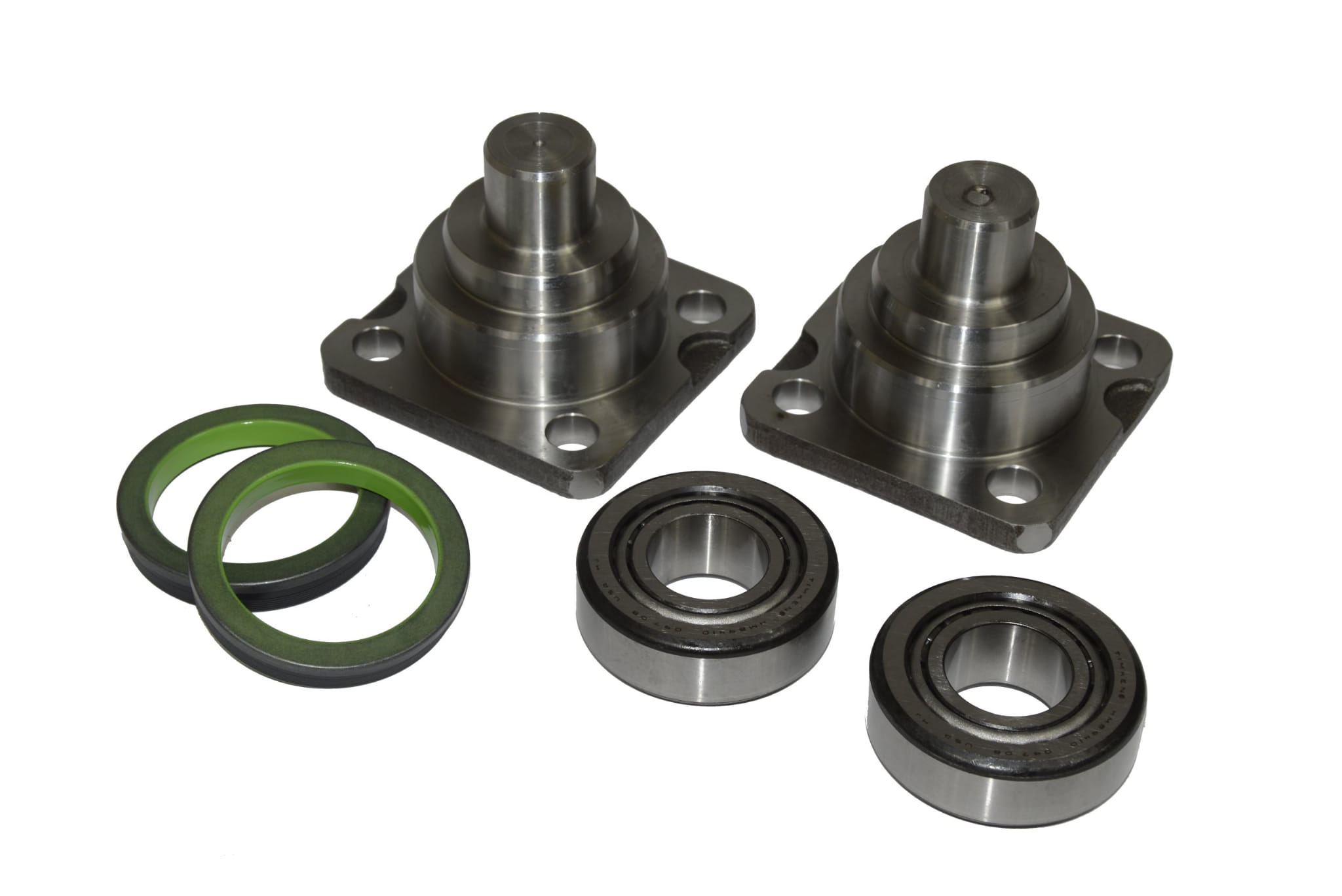 Комплект штифтовых кроссоверов CAT 428 432 D2 TIMKEN