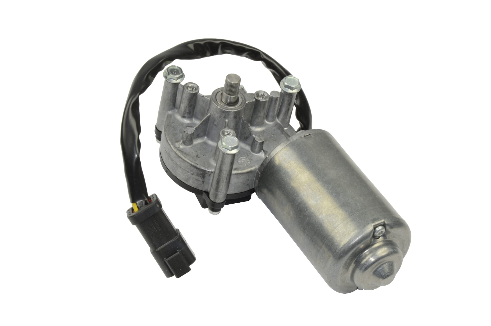 ДВИГАТЕЛЬ ОЧИСТИТЕЛЯ СТЕКЛА VOLVO BL60 61 70 71 11200669