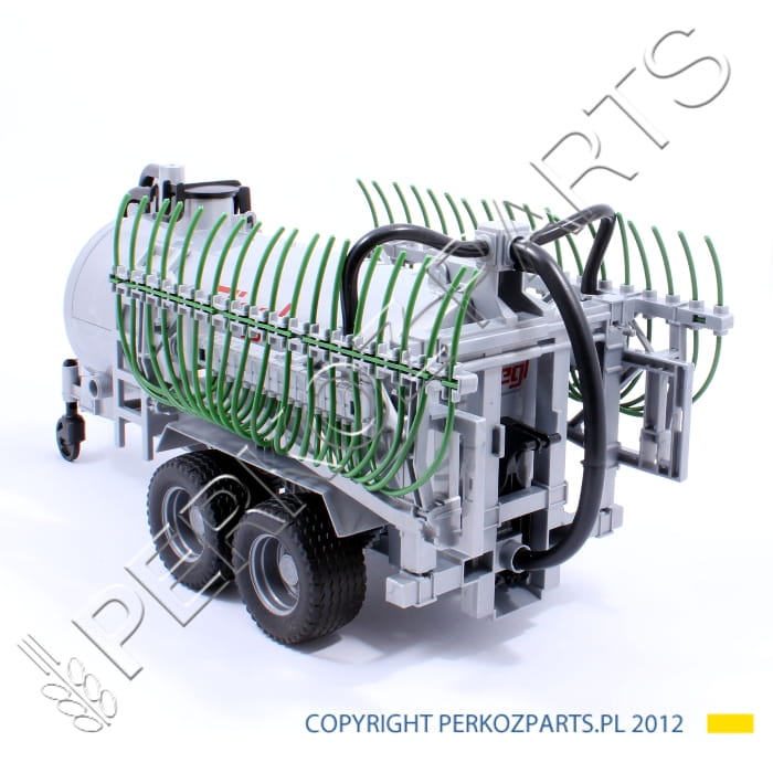 Автоцистерна Fliegl Bruder 02020