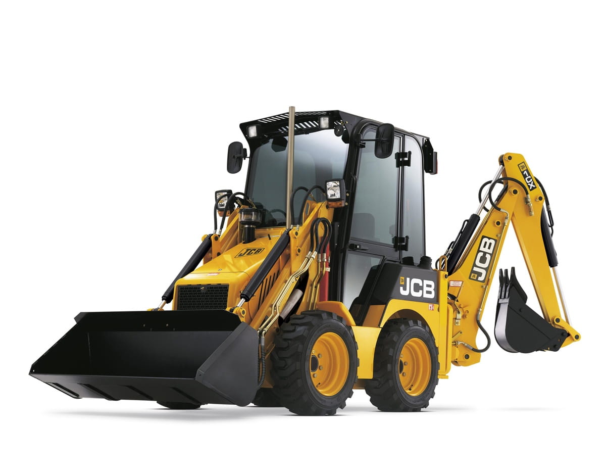 КОМПЛЕКТ ФИЛЬТРОВ JCB 1CX