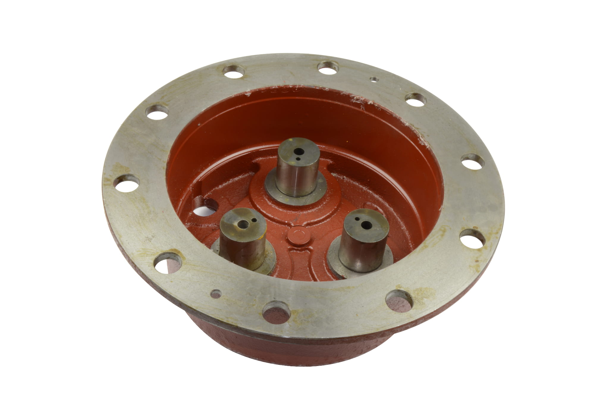 КРЫШКА КОРПУСА VOLVO BL 71 11709369