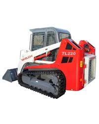 КОМПЛЕКТ ФИЛЬТРОВ TAKEUCHI TL250 2009→ KUBOTA