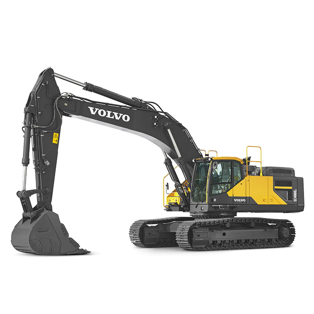 КОМПЛЕКТ ФИЛЬТРОВ VOLVO EC140C 2007 -->