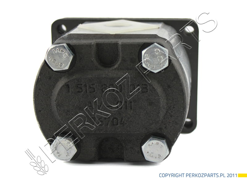 РУЛЕВОЙ НАСОС NEW HOLLAND CASE 91838763 - 87569205 - 5094395 - 5179722 - 84530166