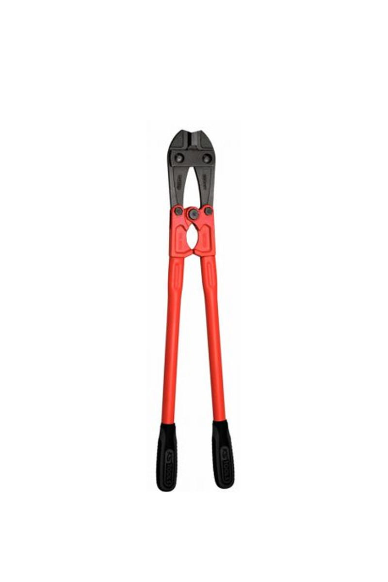 Ножницы-плоскогубцы KS TOOLS, 65 мм