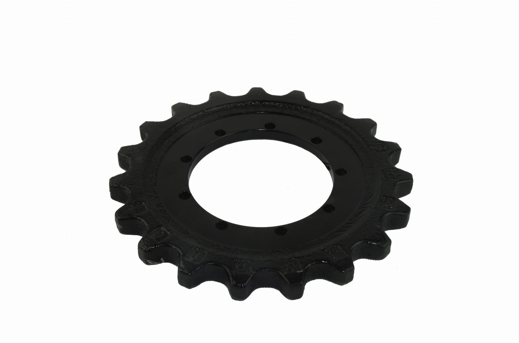 ВЕДУЩЕЕ КОЛЕСО JCB 8014 8016 8018 8020