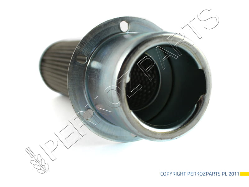 ГИДРАВЛИЧЕСКИЙ ФИЛЬТР (ЗАЛИВНОЙ БАК) CASE NEW HOLLAND 89508294-9508294