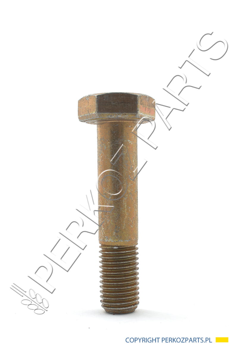 Винт Kverneland KK032775 M16x75 10,9