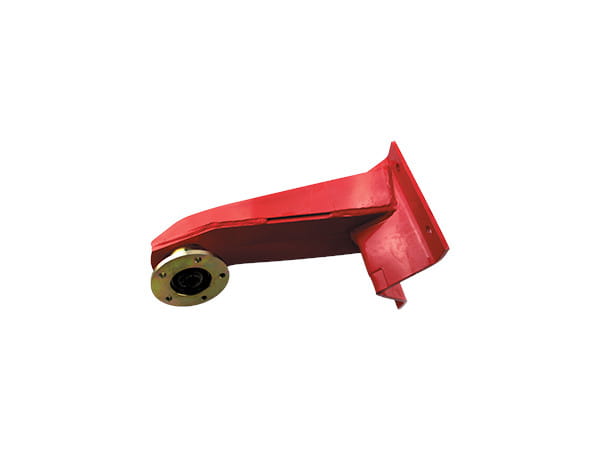 Культиваторный диск Kverneland ARM AC353126