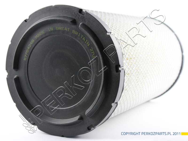 ВНЕШНИЙ ВОЗДУШНЫЙ ФИЛЬТР NEW HOLLAND CASE STEYR 87704248-82034619