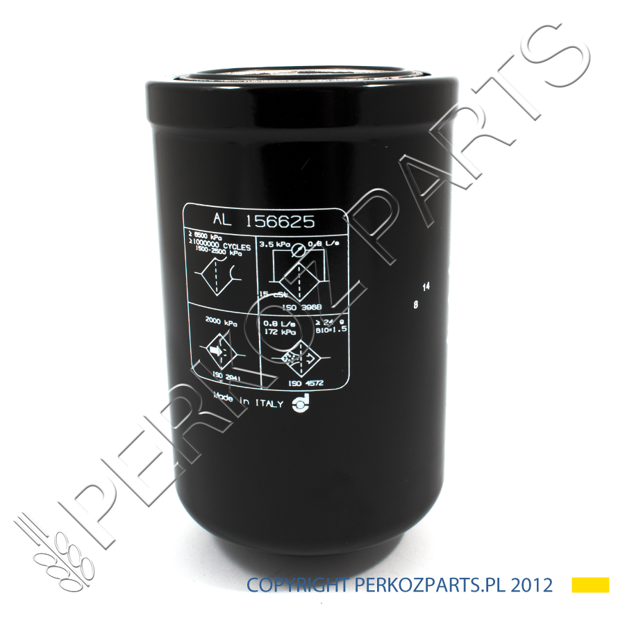 ФИЛЬТР ГИДРАВЛИКИ JOHN DEERE AL156625 - AL221066