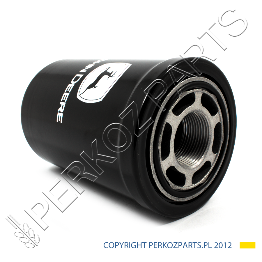 ФИЛЬТР ГИДРАВЛИКИ JOHN DEERE AL156625 - AL221066