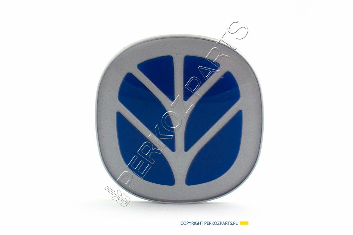 Эмблема с логотипом для маски New Holland CNH 82008313