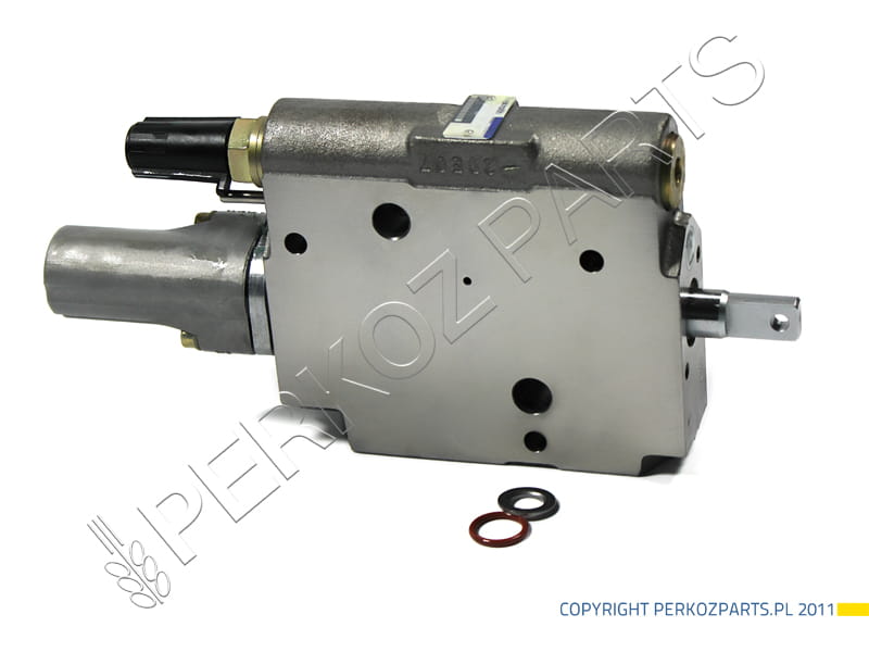 РАЗДЕЛИТЕЛЬНЫЕ КОРОБКИ NEW HOLLAND CASE STEYR 5195165-87526168