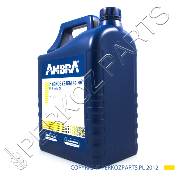 AMBRA HYDROSYSTEM 46 HV ПУЗЫРЬ 5 Л