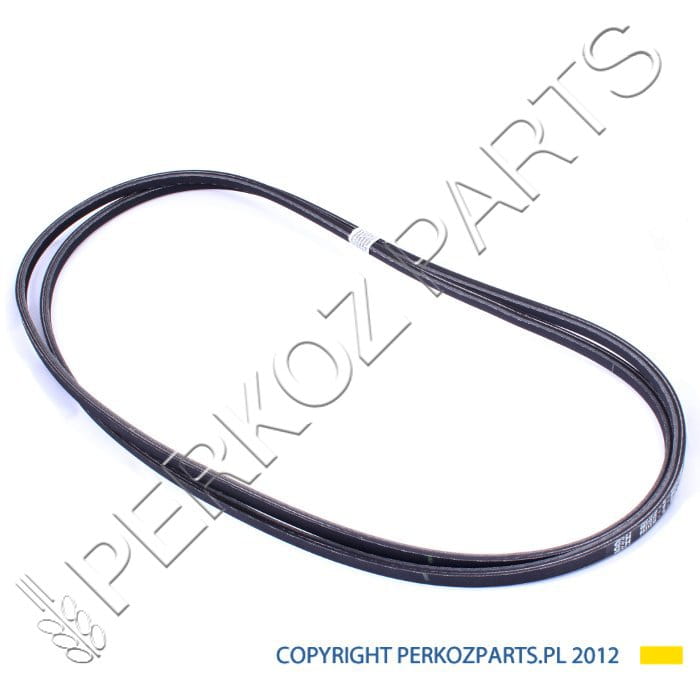 РЕМЕНЬ КОМПРЕССОРА. ВЕНТИЛЯТОР TF, TX, CX NEW HOLLAND CASE 89835816 - A138001