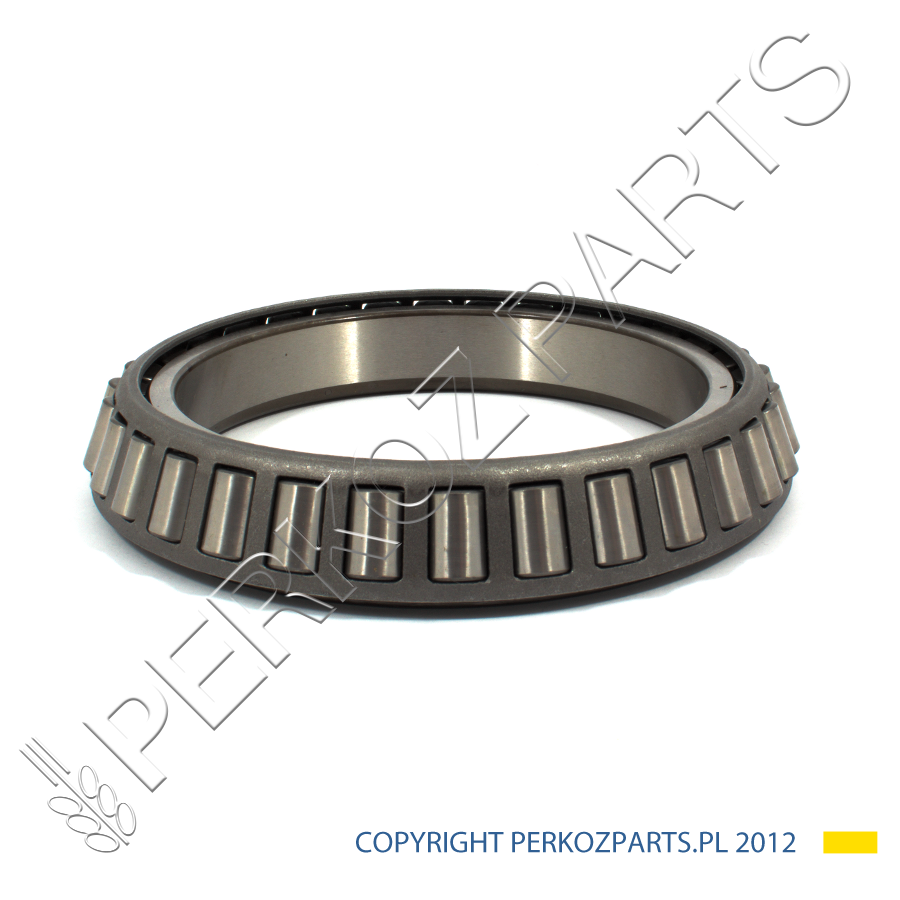 КОНИЧЕСКИЙ РОЛИКОВЫЙ ПОДШИПНИК В КОРПУСЕ NEW HOLLAND 1277343C1-957E4221 - 81803413 - 86505058 - 84072818