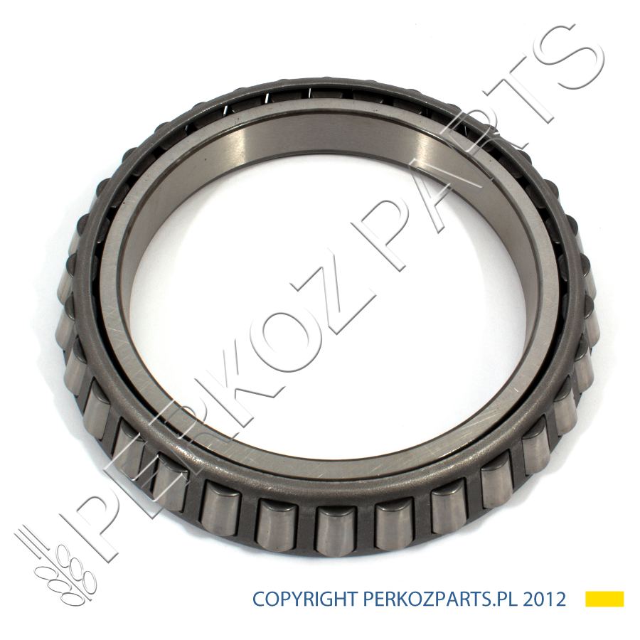 КОНИЧЕСКИЙ РОЛИКОВЫЙ ПОДШИПНИК В КОРПУСЕ NEW HOLLAND 1277343C1-957E4221 - 81803413 - 86505058 - 84072818
