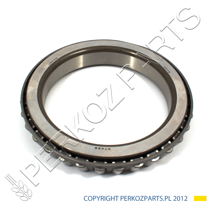 КОНИЧЕСКИЙ РОЛИКОВЫЙ ПОДШИПНИК В КОРПУСЕ NEW HOLLAND 1277343C1-957E4221 - 81803413 - 86505058 - 84072818