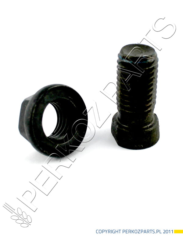БОЛТ КРЕПЛЕНИЯ ЛЕМЕХОВ M14X34 KK013332