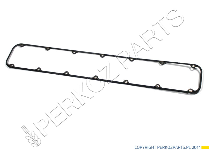 ПРОКЛАДКА КЛАПАННОЙ КРЫШКИ NEW HOLLAND CASE 83976376