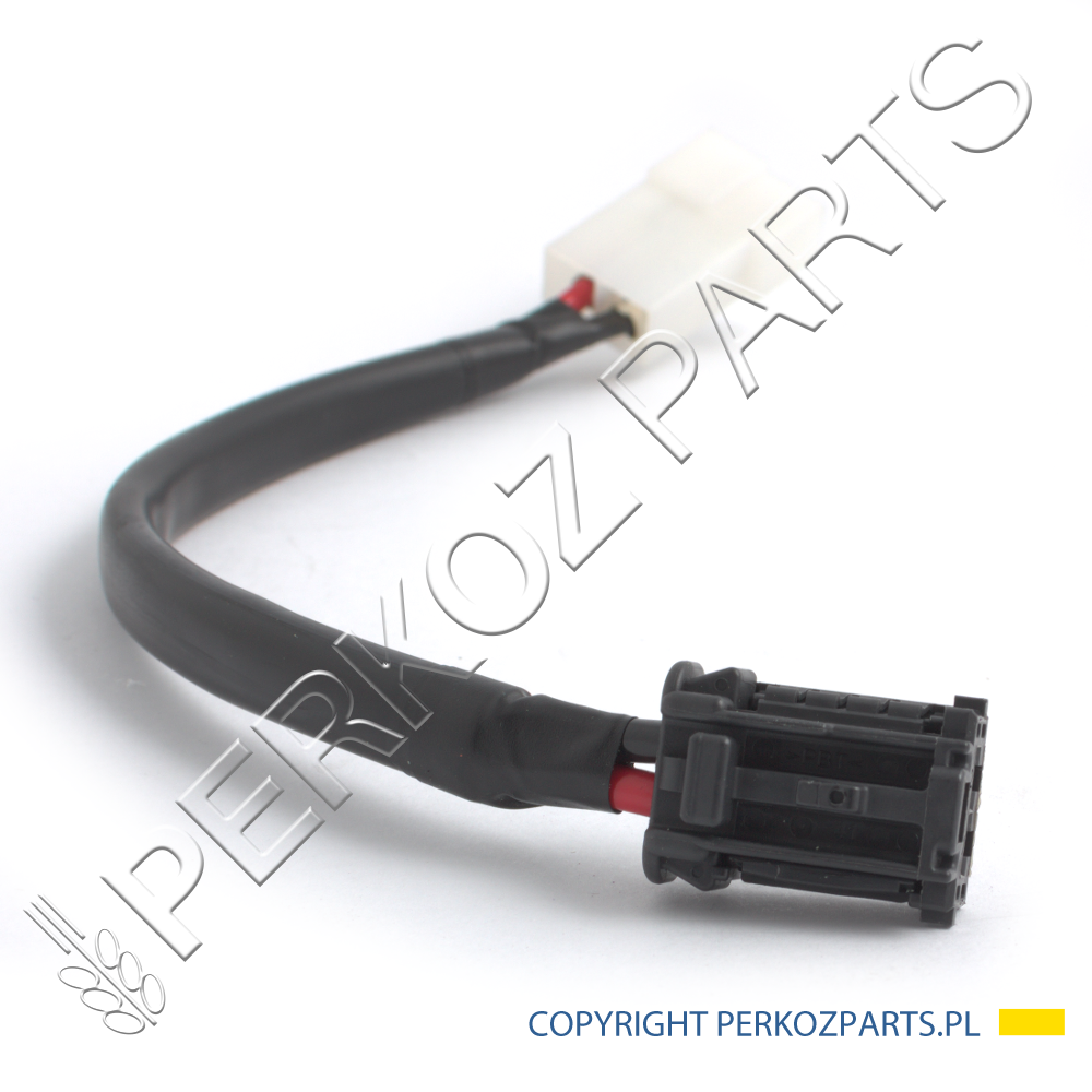 ЖГУТ ПРОВОДОВ В КОРПУСЕ NEW HOLLAND 47909208